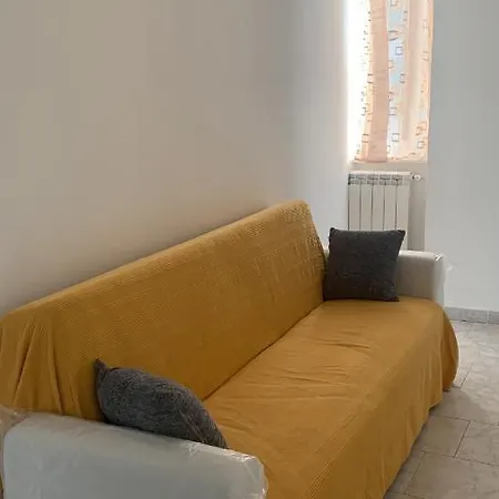 La Casa Di Amy Apartment Genoa