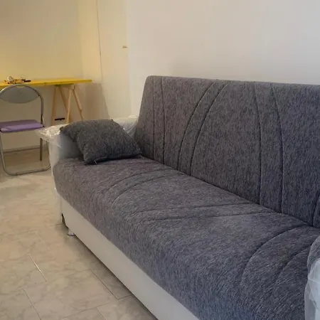 La Casa Di Amy Appartement