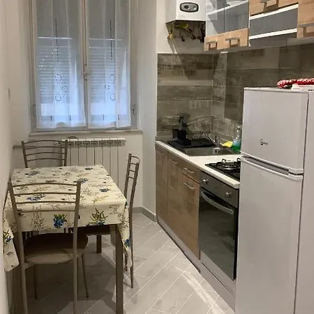 La Casa Di Amy *