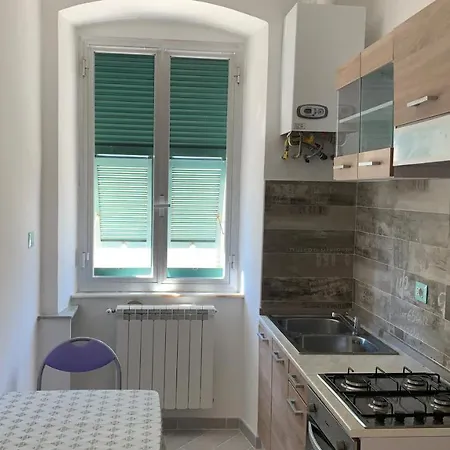 La Casa Di Amy *