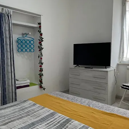 La Casa Di Amy *