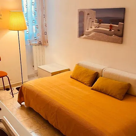 La Casa Di Amy *