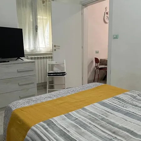 La Casa Di Amy Apartment Genoa