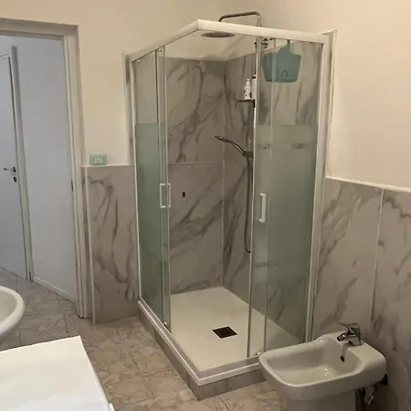 La Casa Di Amy Genua