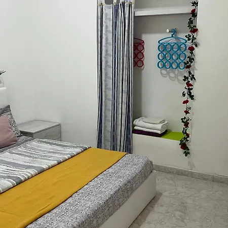 La Casa Di Amy