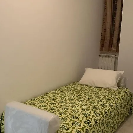 La Casa Di Amy דירה *