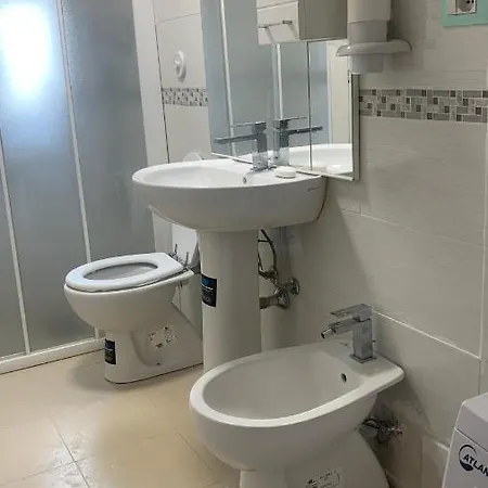 La Casa Di Amy * ג'נובה