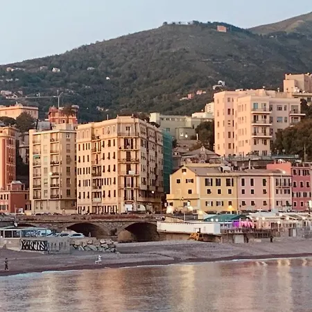 公寓 La Casa Di Amy *