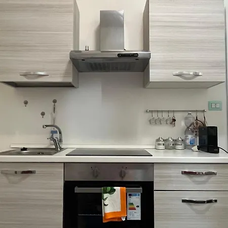 דירה La Casa Di Amy *