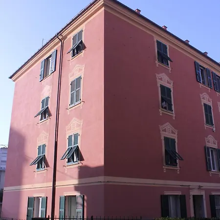 La Casa Di Amy 아파트
