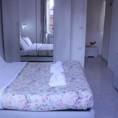 La Casa Di Amy 아파트
