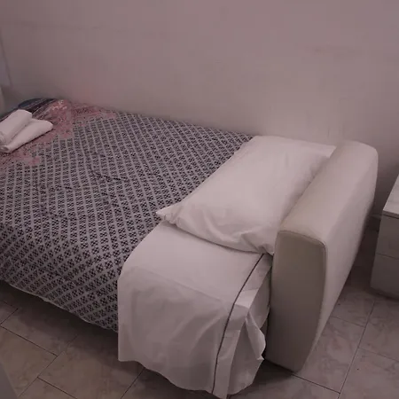 아파트 La Casa Di Amy *