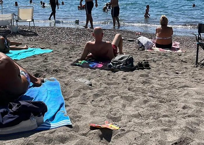 La Casa Di Amy * Генуя