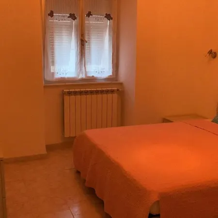 Apartament La Casa Di Amy *