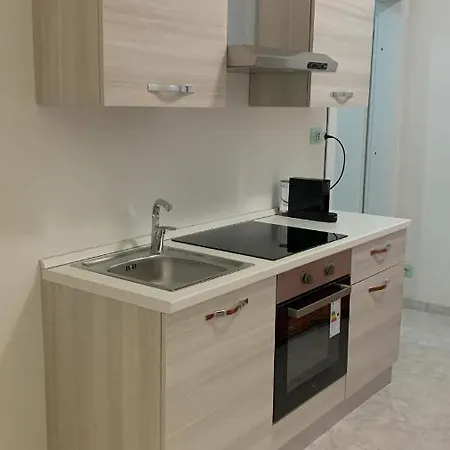 Apartament La Casa Di Amy