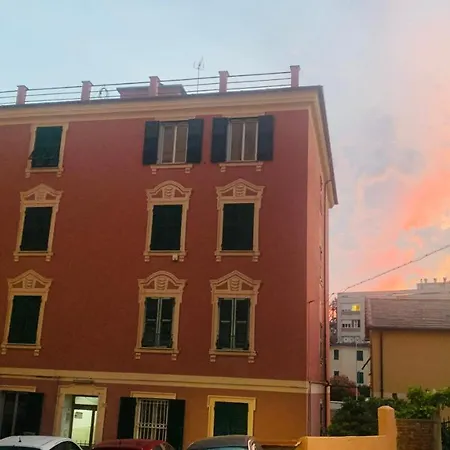 Daire La Casa Di Amy