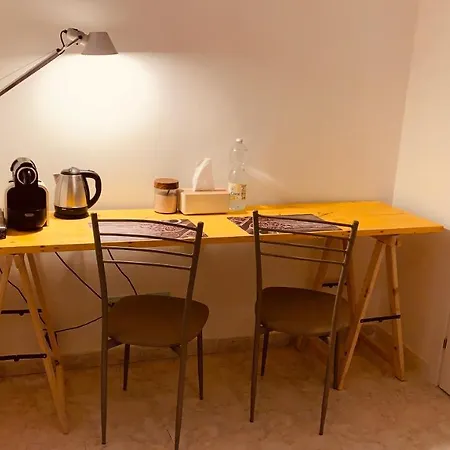 La Casa Di Amy * Cenova