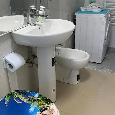 La Casa Di Amy Cenova