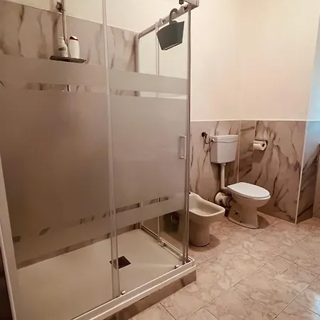 La Casa Di Amy Cenova